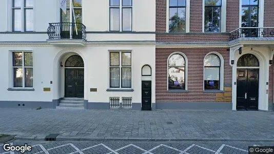 Office spaces for rent i Rotterdam Centrum - Photo from Google Street View