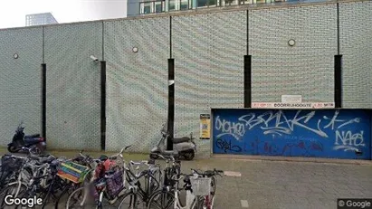 Office spaces for rent in Rotterdam Centrum - Photo from Google Street View