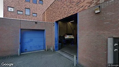 Office spaces for rent in Deventer - Photo from Google Street View