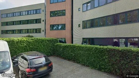 Lokaler til leie i Deventer – Bilde fra Google Street View