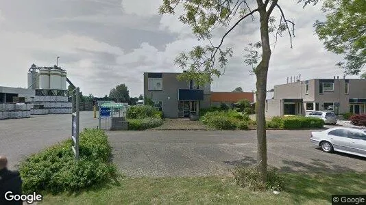 Office spaces for rent i Doetinchem - Photo from Google Street View