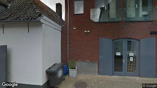 Lokaler til leje i Lochem - Foto fra Google Street View