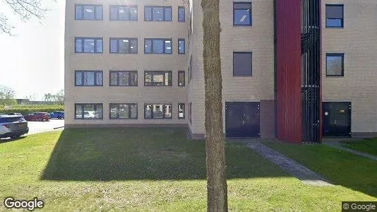 Lokaler til leie i Deventer – Bilde fra Google Street View