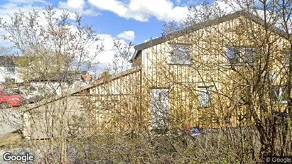 Bedrijfsruimtes te huur in Nedre Eiker - Foto uit Google Street View