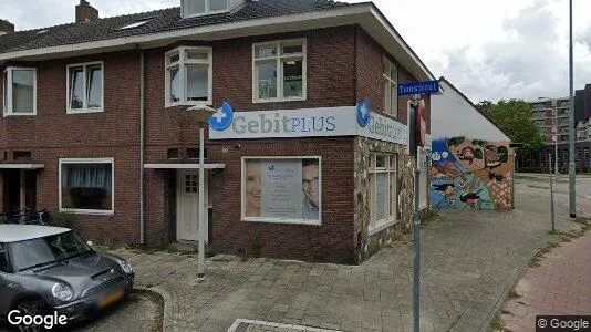 Gewerbeflächen zum Kauf i Eindhoven – Foto von Google Street View
