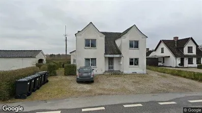 Commercial properties for sale in Gelsted - Photo from Google Street View