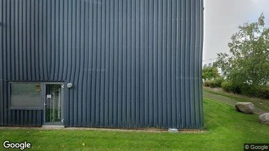 Magazijnen te huur i Ballerup - Foto uit Google Street View
