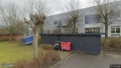 Office spaces for rent in Nørresundby - Photo from Google Street View