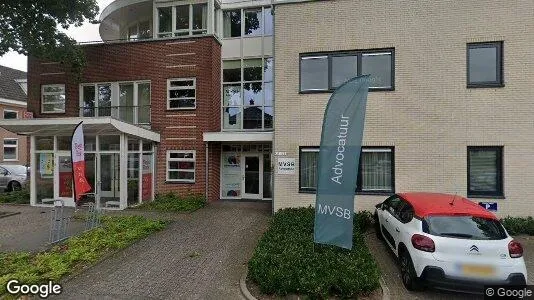 Office spaces for rent i Aalten - Photo from Google Street View
