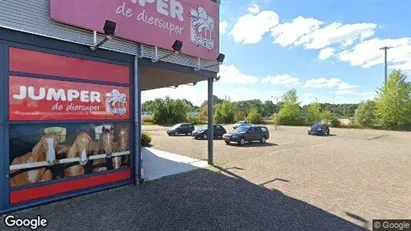 Kontorer til leie i Leeuwarden – Bilde fra Google Street View