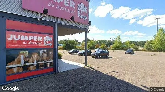 Büros zur Miete i Leeuwarden – Foto von Google Street View