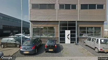 Commercial properties for rent in Twenterand - Photo from Google Street View