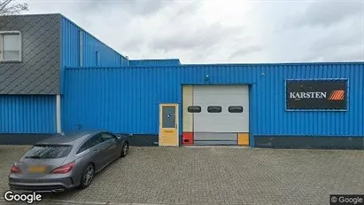 Commercial properties for rent in Twenterand - Photo from Google Street View