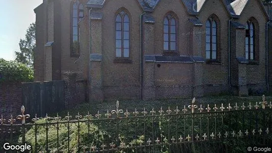 Bedrijfsruimtes te koop i Bronckhorst - Foto uit Google Street View