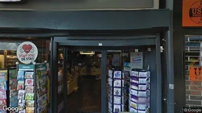 Commercial properties for rent in Lelystad - Photo from Google Street View