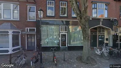 Office spaces for rent in Lisse - Photo from Google Street View