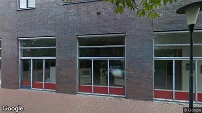 Kantorruimte te koop in Veendam - Foto uit Google Street View