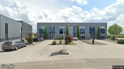 Office spaces for rent in Kampen - Photo from Google Street View