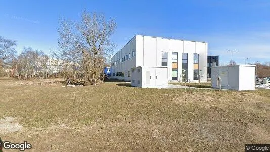 Büros zur Miete i Maardu – Foto von Google Street View