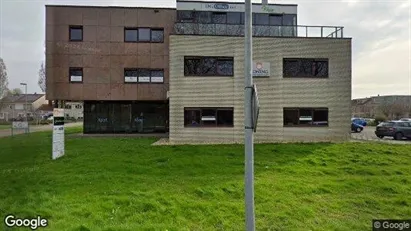 Office spaces for rent in Lelystad - Photo from Google Street View