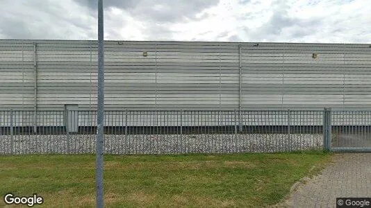 Lokaler til salgs i Emmen – Bilde fra Google Street View