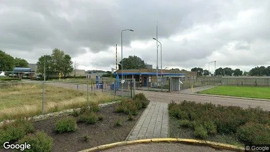 Lokaler til leje i Oldambt - Foto fra Google Street View