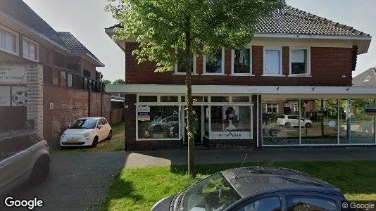 Bedrijfsruimtes te koop i Apeldoorn - Foto uit Google Street View
