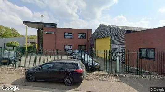 Lokaler til salgs i Hengelo – Bilde fra Google Street View