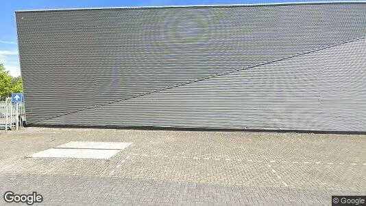 Lokaler til leje i Alblasserdam - Foto fra Google Street View