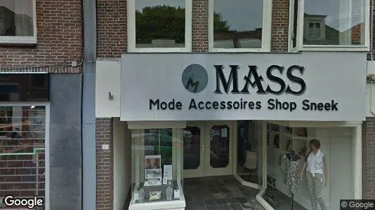 Bedrijfsruimtes te koop i Súdwest-Fryslân - Foto uit Google Street View