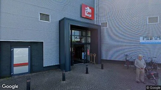 Commercial properties for rent i Leeuwarden - Photo from Google Street View
