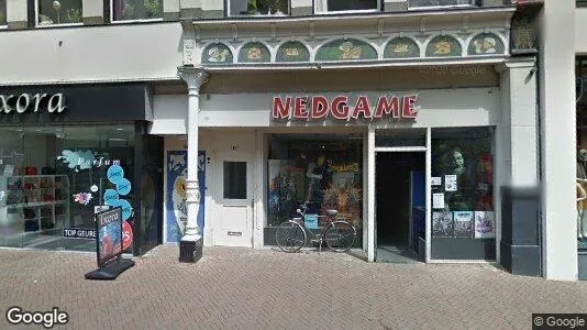 Lokaler til salgs i Apeldoorn – Bilde fra Google Street View