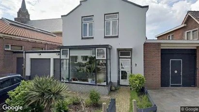 Lokaler til salgs i Bergen (NH.) – Bilde fra Google Street View