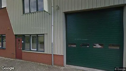 Commercial properties for rent in Soest - Photo from Google Street View
