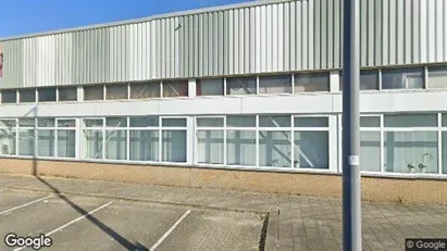 Commercial properties for rent in Rotterdam IJsselmonde - Photo from Google Street View