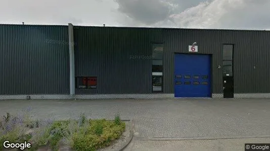 Commercial properties for sale i Berkelland - Photo from Google Street View