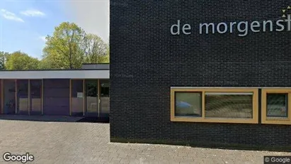 Lokaler til salg i Hengelo - Foto fra Google Street View