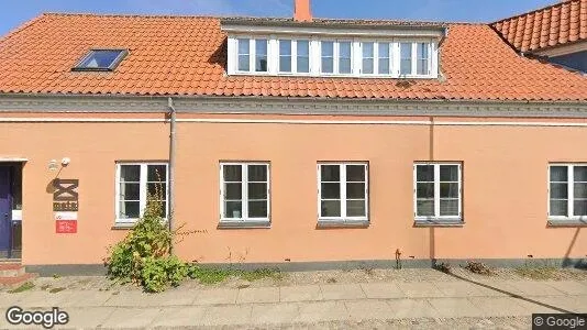 Büros zum Kauf i Faaborg – Foto von Google Street View