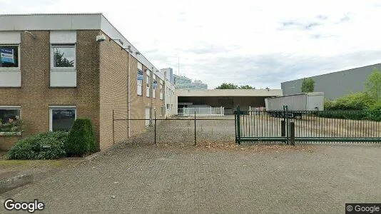 Büros zur Miete i Sittard-Geleen – Foto von Google Street View