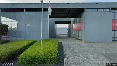 Kantorruimte te koop in Groningen - Foto uit Google Street View