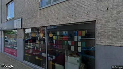 Commercial properties for sale in Wevelgem - Photo from Google Street View
