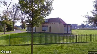 Lokaler til salgs i Groningen – Bilde fra Google Street View