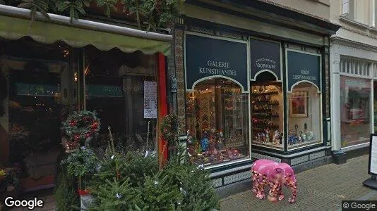 Kantorruimte te koop i Gorinchem - Foto uit Google Street View