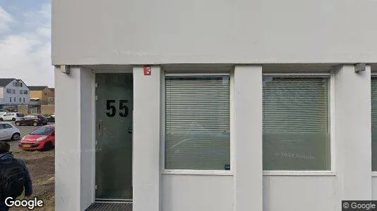 Bedrijfsruimtes te koop i Enschede - Foto uit Google Street View