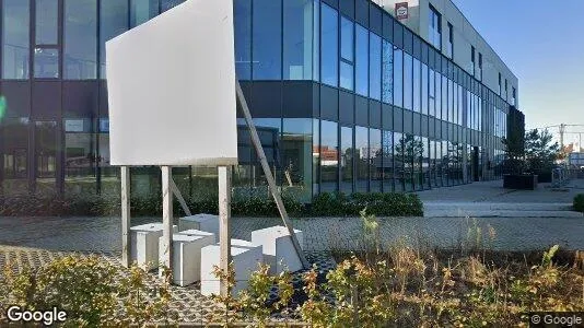 Office spaces for rent i Waregem - Photo from Google Street View