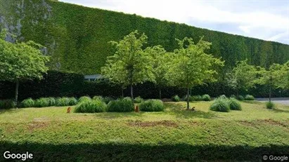 Kontorslokaler för uthyrning i Aat – Foto från Google Street View