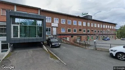 Büros zur Miete in Östersund – Foto von Google Street View