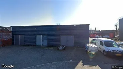 Bedrijfsruimtes te koop in Enschede - Foto uit Google Street View