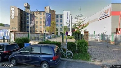 Office spaces for rent in Berlin Friedrichshain-Kreuzberg - Photo from Google Street View
