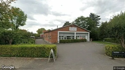 Bedrijfsruimtes te koop in Nysted - Foto uit Google Street View